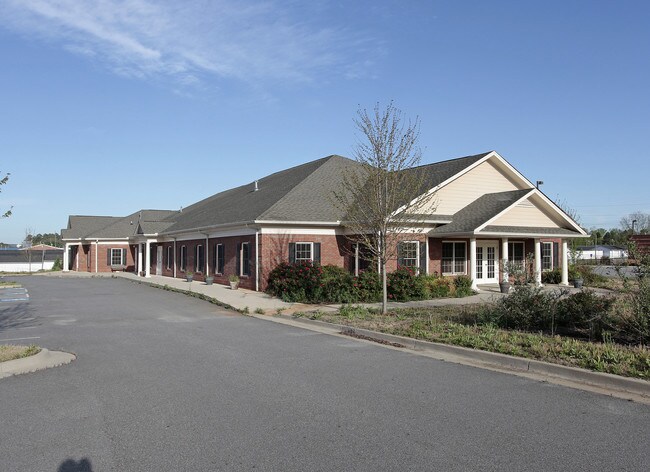 Plus de détails pour 9 Medical Dr NE, Cartersville, GA - Bureau à vendre