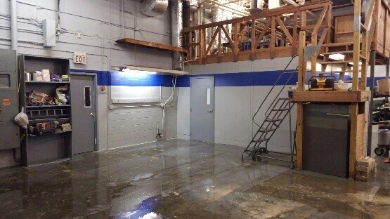 775 Washington Ave, Bridgeport, CT à vendre - Photo intérieure - Image 3 de 21