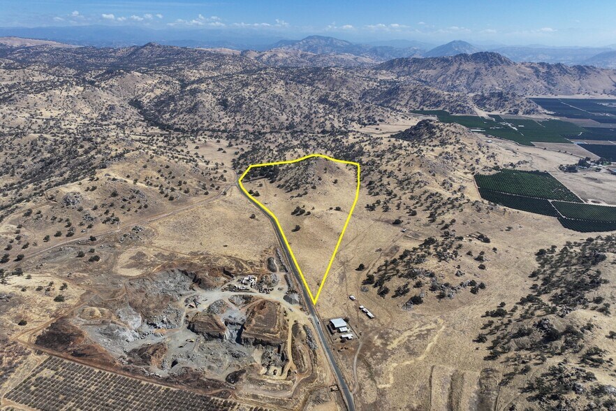 Driver 152, Orosi, CA for sale - Building Photo - Image 3 of 32