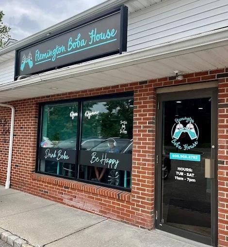 299 South Main St, Flemington, NJ à louer - Photo du bâtiment - Image 2 de 7