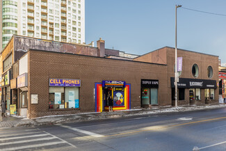 More details for 168 Rideau St, Ottawa, ON - Retail for Lease