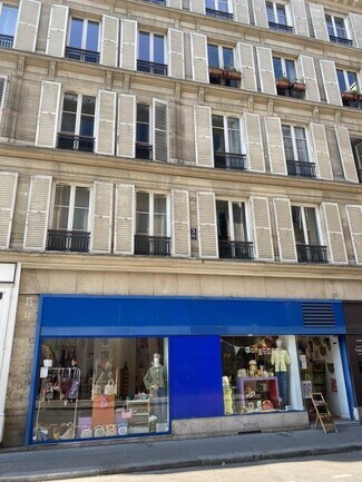 Plus de détails pour Commerce de détail à louer