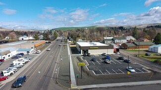 More details for 221 W Main St, Dayton, WA - Retail for Sale
