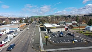 More details for 221 W Main St, Dayton, WA - Retail for Sale