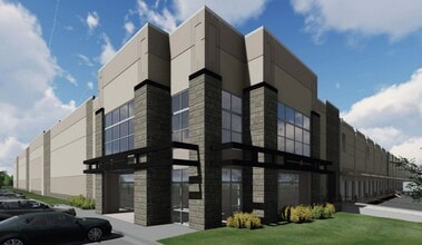 1001 Kaizen Parkway, Savannah, GA for lease Building Photo- Image 2 of 3