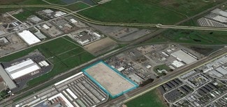 More details for Giant Rd, Richmond, CA - Land for Sale