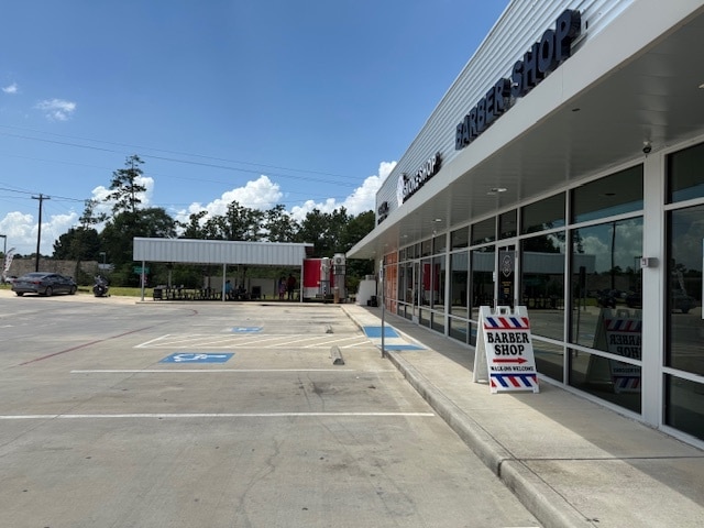 10440 FM 2432 Rd, Conroe, TX à vendre - Photo du bâtiment - Image 3 de 8