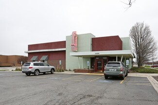 Plus de détails pour 15350 S 94th Ave, Orland Park, IL - Commerce de détail à vendre