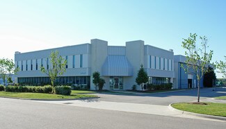 Plus de détails pour 2649 Production Rd, Virginia Beach, VA - Industriel à vendre