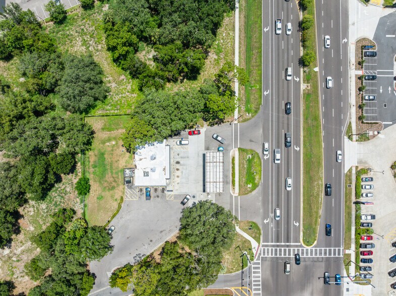 1439 W Orange Blossom Trl, Apopka, FL for sale - Building Photo - Image 2 of 9