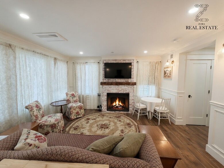 375 Blumel Rd, Scotchtown, NY à vendre - Photo du bâtiment - Image 2 de 9