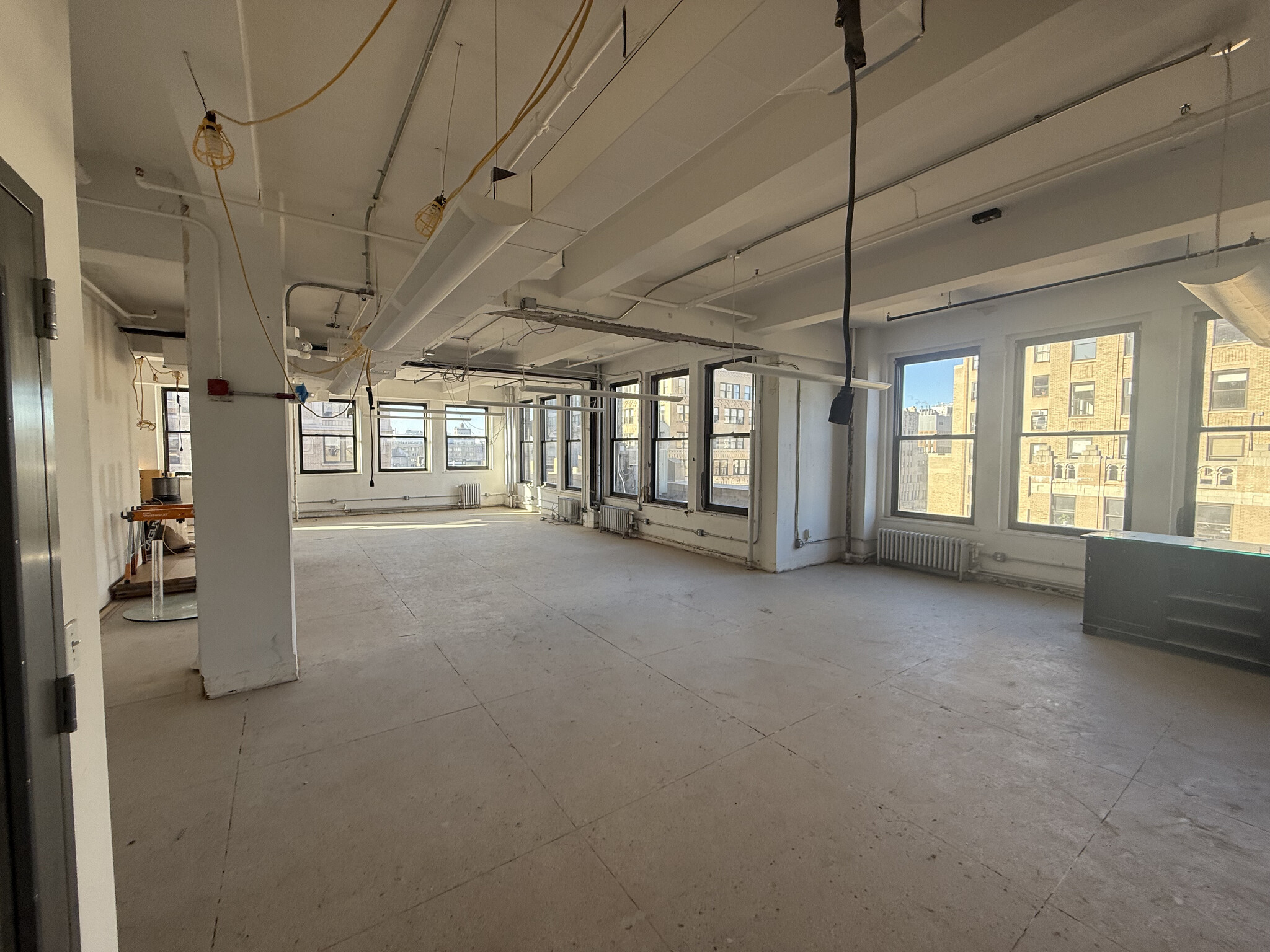 345 Seventh Ave, New York, NY for lease Other- Image 1 of 1