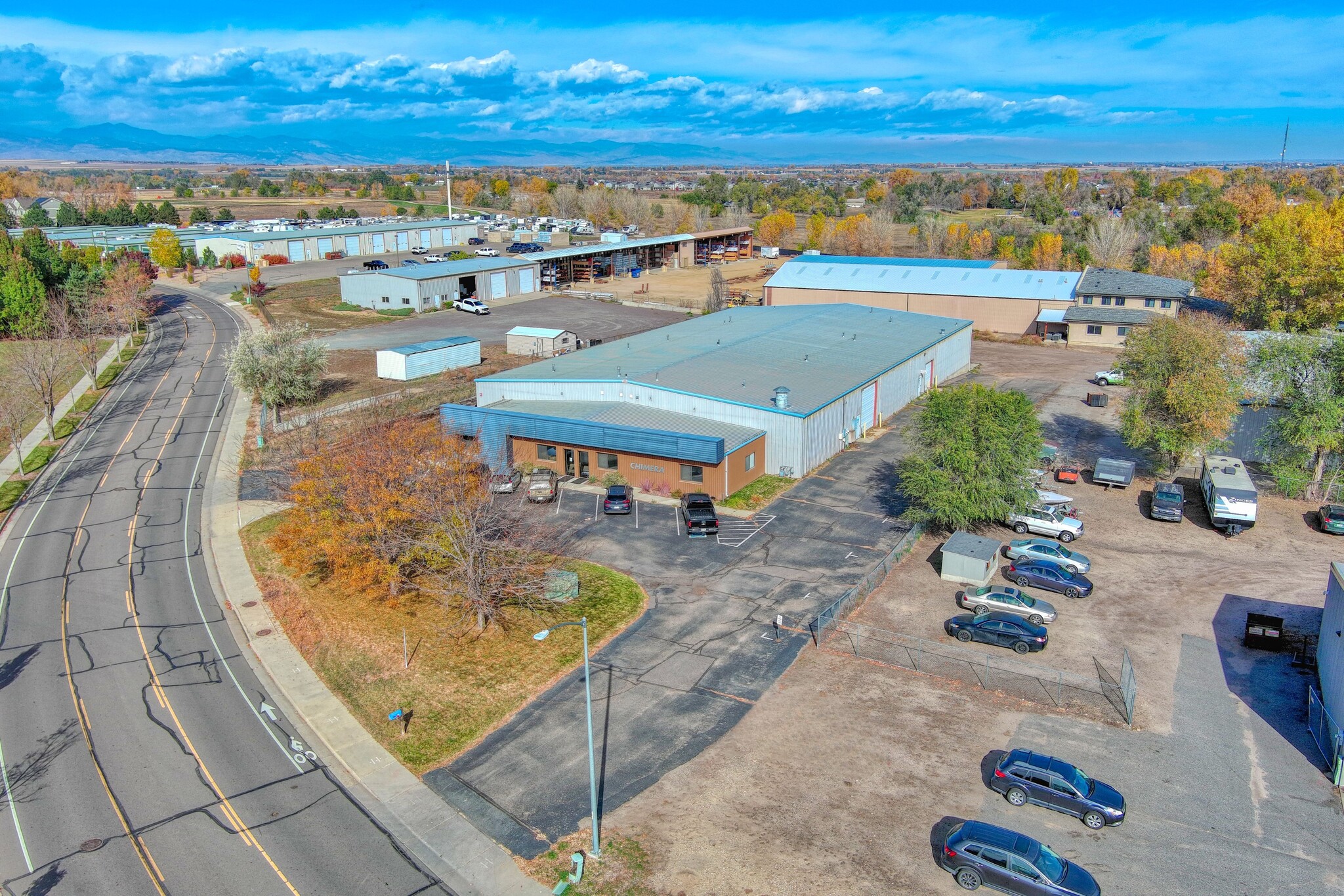 1067 Telleen Ave, Erie, CO for lease Interior Photo- Image 1 of 6