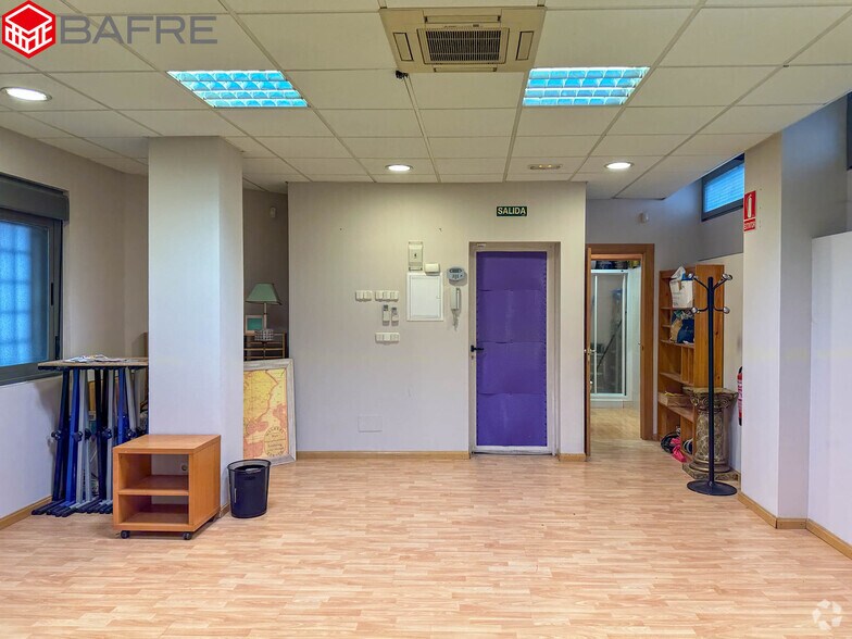 Immeuble residentiel dans Madrid, Madrid à vendre - Photo intérieure - Image 1 de 1