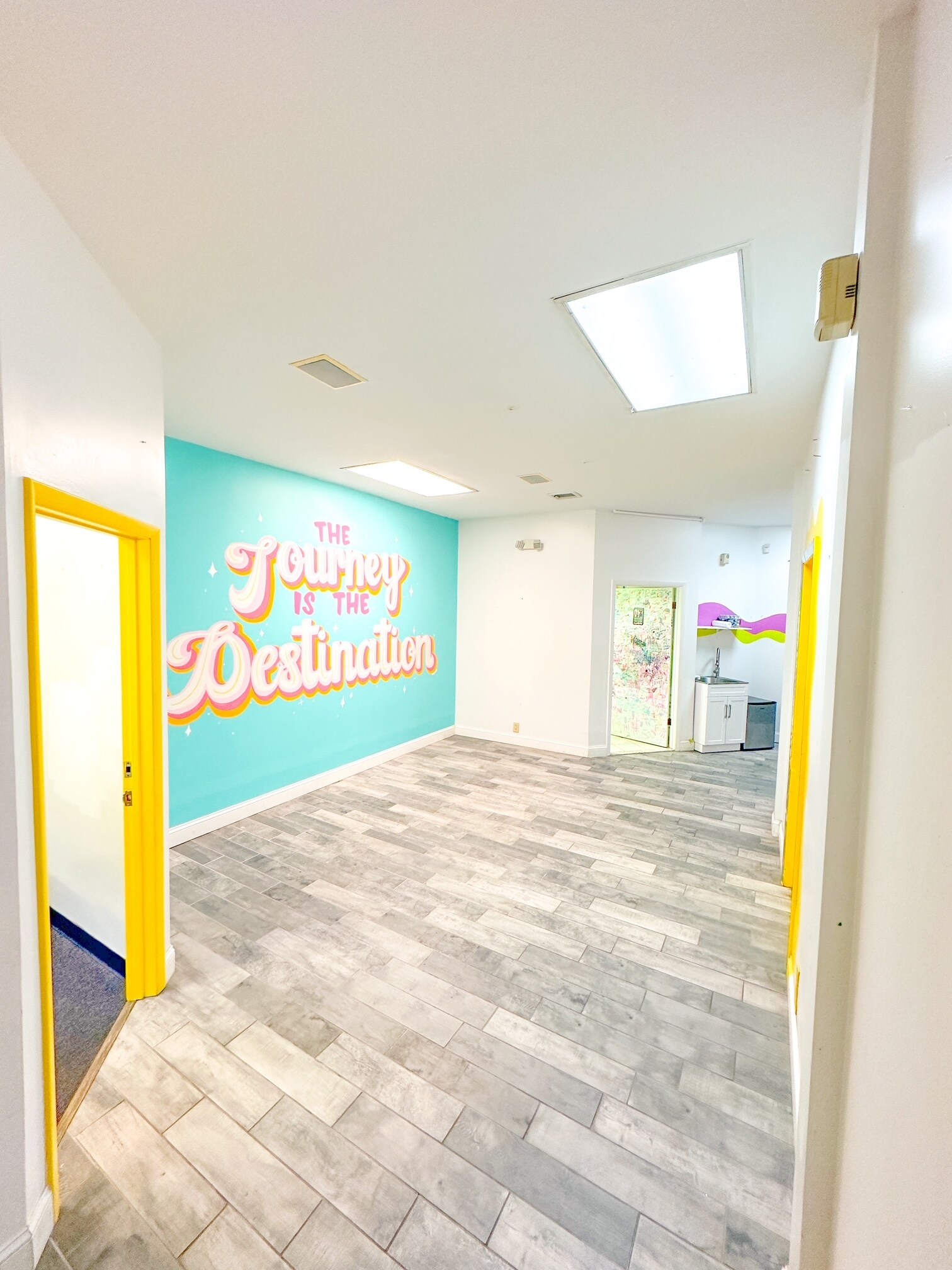 24 Booker St, Westwood, NJ for lease Interior Photo- Image 1 of 11