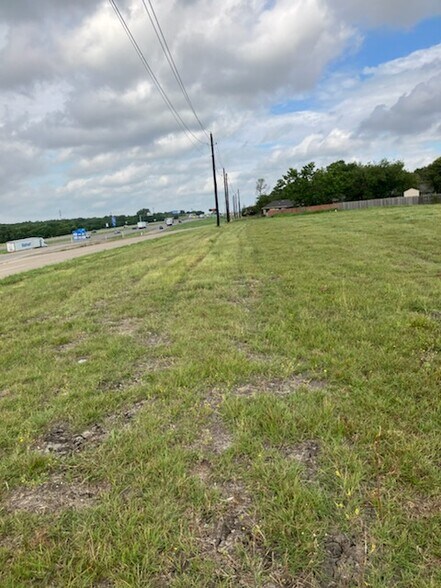 NWC I20 & Lawson Rd, Mesquite, TX à vendre - Photo du bâtiment - Image 2 de 5