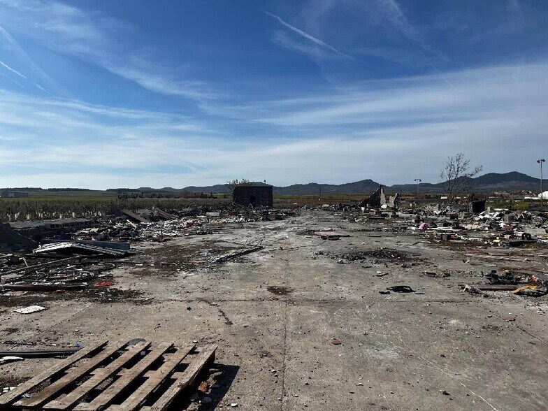 Calle de la Guardia, 100, Villanueva de Bogas, Toledo à vendre - Autre - Image 2 de 3