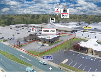 Plus de détails pour 5289 Princess Anne Rd, Virginia Beach, VA - Commerce de détail à vendre