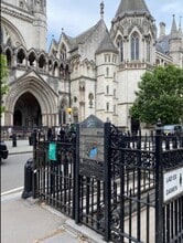 45 Strand, London for lease Building Photo- Image 1 of 1