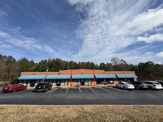 Plus de détails pour 11 Barkingham Ln, Greenville, SC - Bureau/Commerce de détail à louer