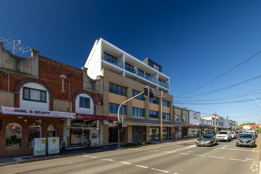 410 Forest Rd, Bexley for sale - Primary Photo - Image 1 of 6