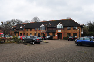 More details for Enterprise Rd, Maidstone - Office for Lease