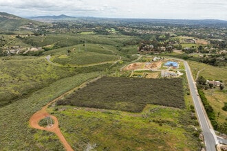 1735 Rancho Summit Dr, Encinitas, CA - Aerial  map view - Image1