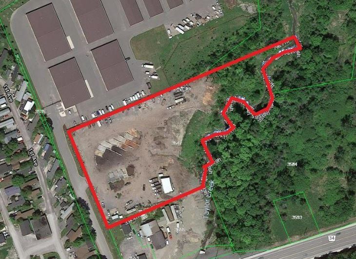 3547 St. Joseph Blvd, Ottawa, ON for sale Building Photo- Image 1 of 1