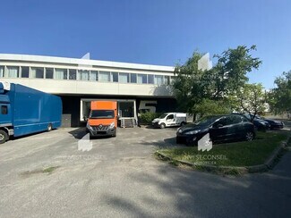 More details for 6 Rue Des Oziers, SAINT-OUEN-L'AUMONE - Flex for Lease
