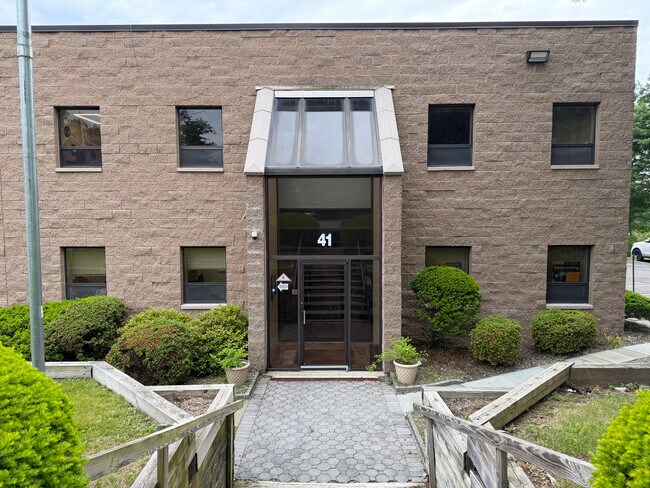 Plus de détails pour 41 Orchard St, Ramsey, NJ - Bureau à louer