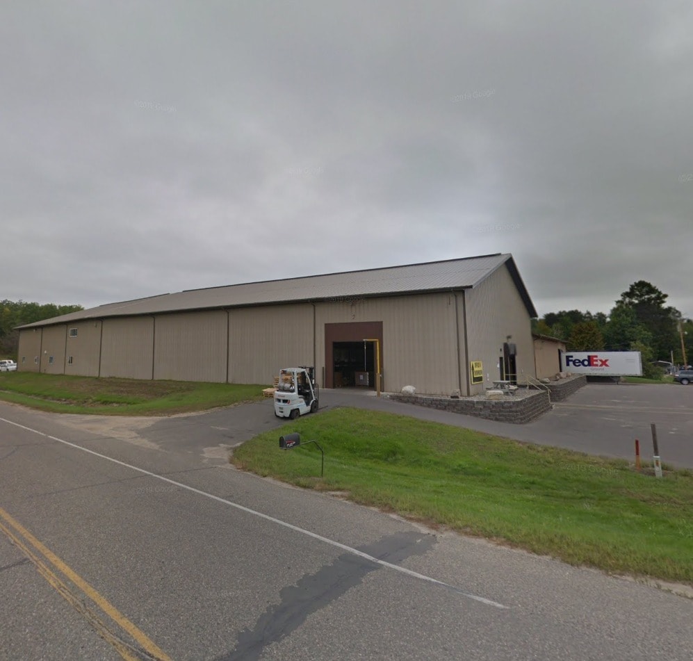 501 1st St S, Hackensack, MN for sale Primary Photo- Image 1 of 6