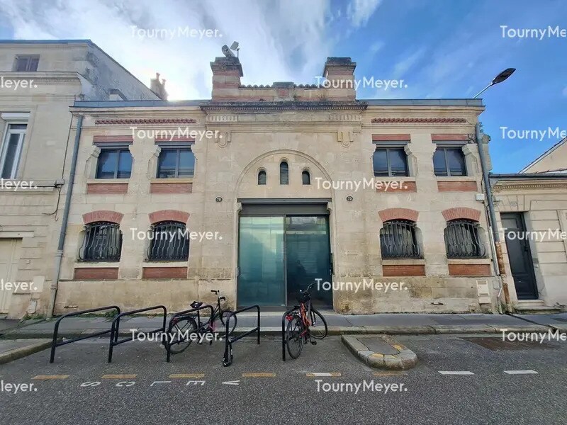 Office in Bordeaux for sale Building Photo- Image 1 of 7