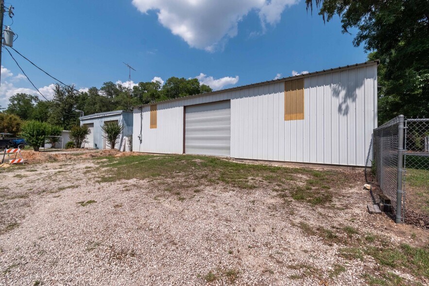 419 SE 6th St, Williston, FL à louer - Photo du bâtiment - Image 3 de 40