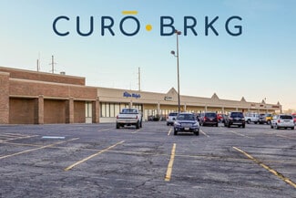 Plus de détails pour 916 Columbus Ave, Lebanon, OH - Local d'activités à louer