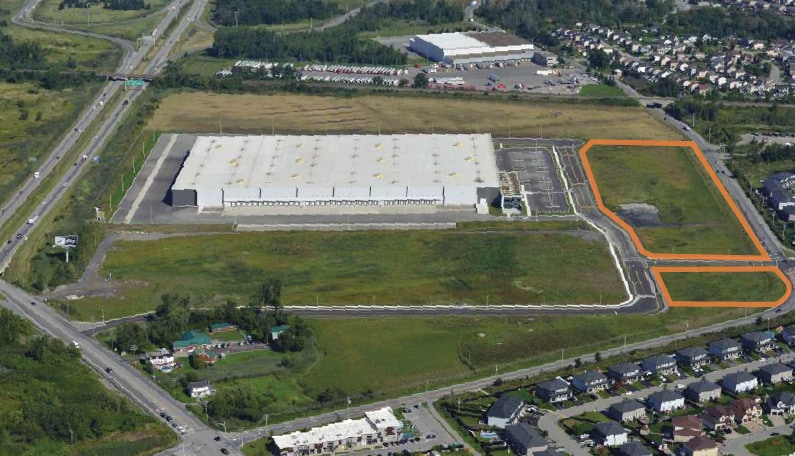 1357 Rte Harwood, Vaudreuil, QC for sale - Building Photo - Image 3 of 3