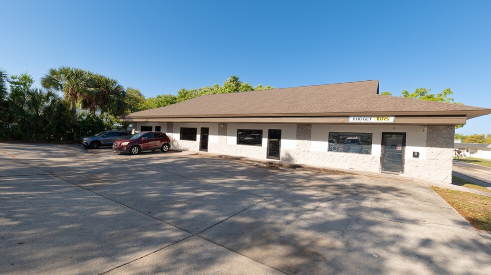 190 Patricia Ave, Dunedin, FL for lease - Primary Photo - Image 1 of 10
