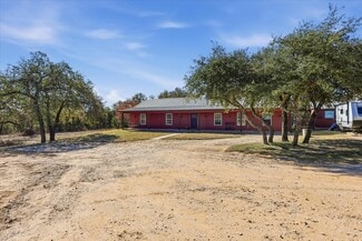 Plus de détails pour 8980 County Road 156, Bluff Dale, TX - Terrain à vendre