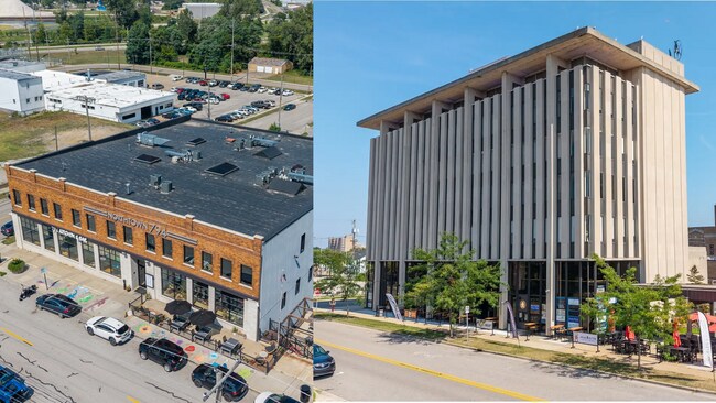 More details for Revitalized Muskegon Portfolio – for Sale, Muskegon, MI