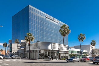 More details for 460-464 N Beverly Dr, Beverly Hills, CA - Office for Lease