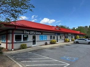 1070 Tunnel Rd, Asheville, NC à louer Photo intérieure- Image 2 de 19