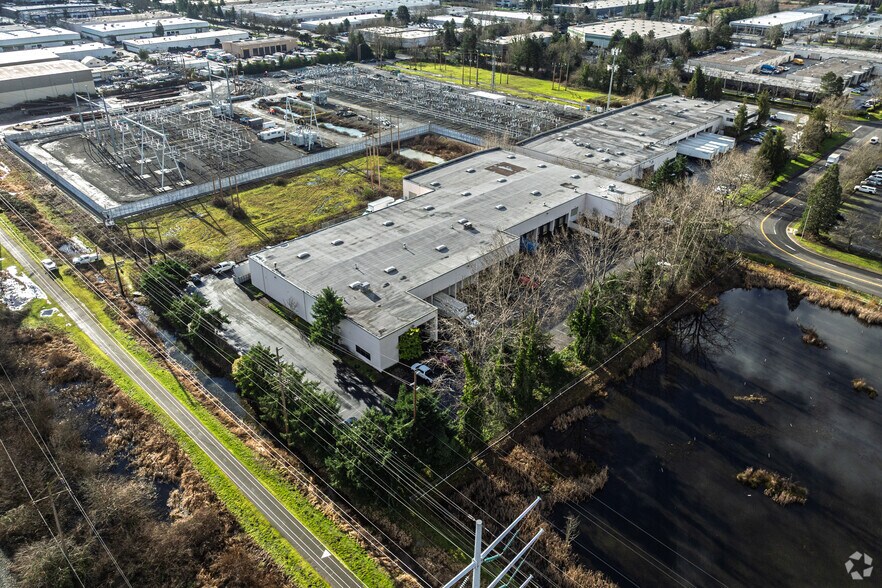 22014-22020 72nd Ave S, Kent, WA à louer - Photo du bâtiment - Image 3 de 6
