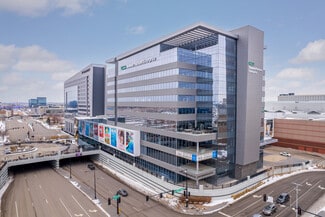 Plus de détails pour 2131 Lindau Ln, Bloomington, MN - Bureau à louer