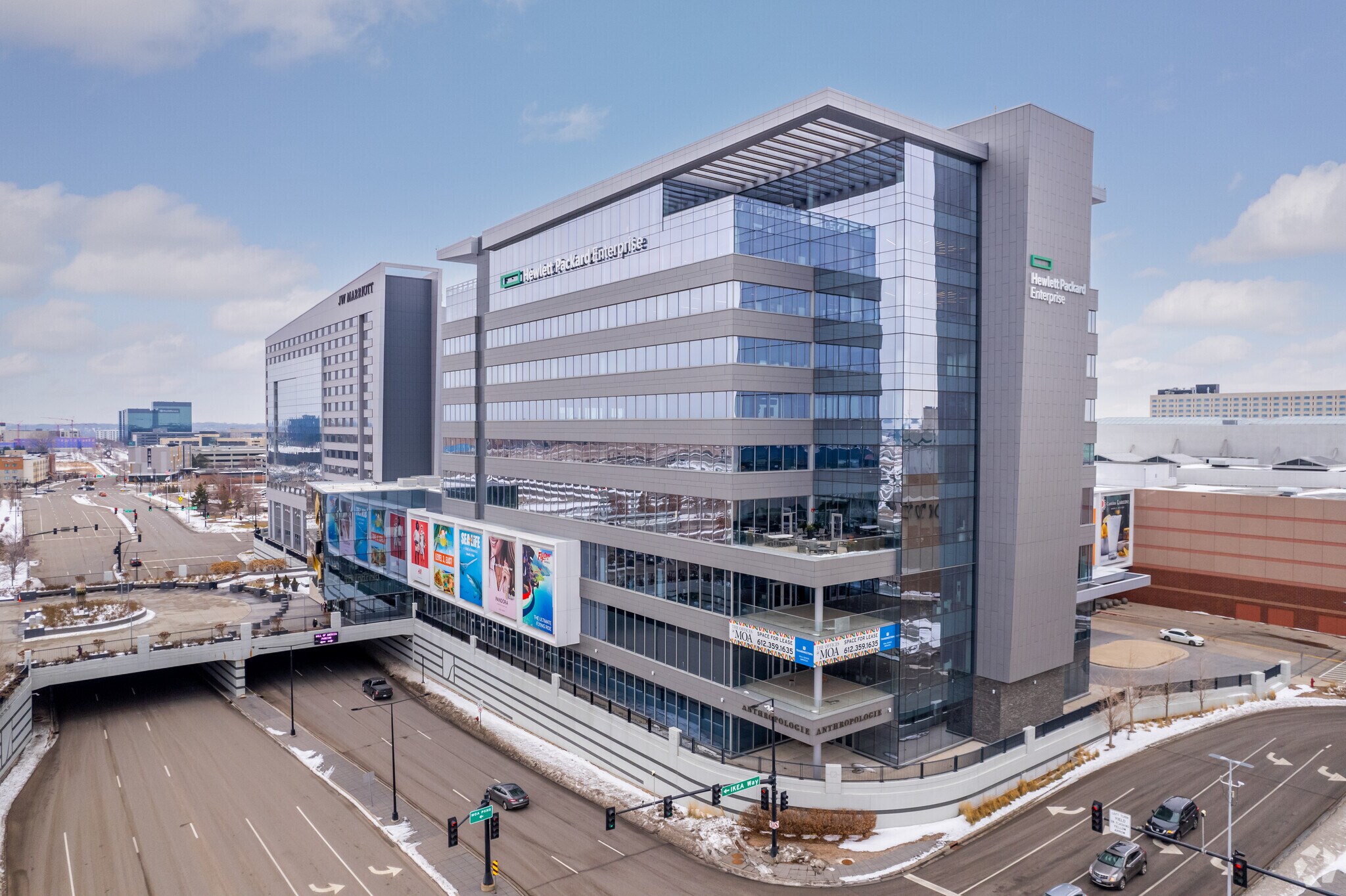 2131 Lindau Ln, Bloomington, MN for lease Primary Photo- Image 1 of 7