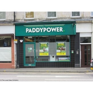 More details for 15 South Methven St, Perth - Retail for Sale