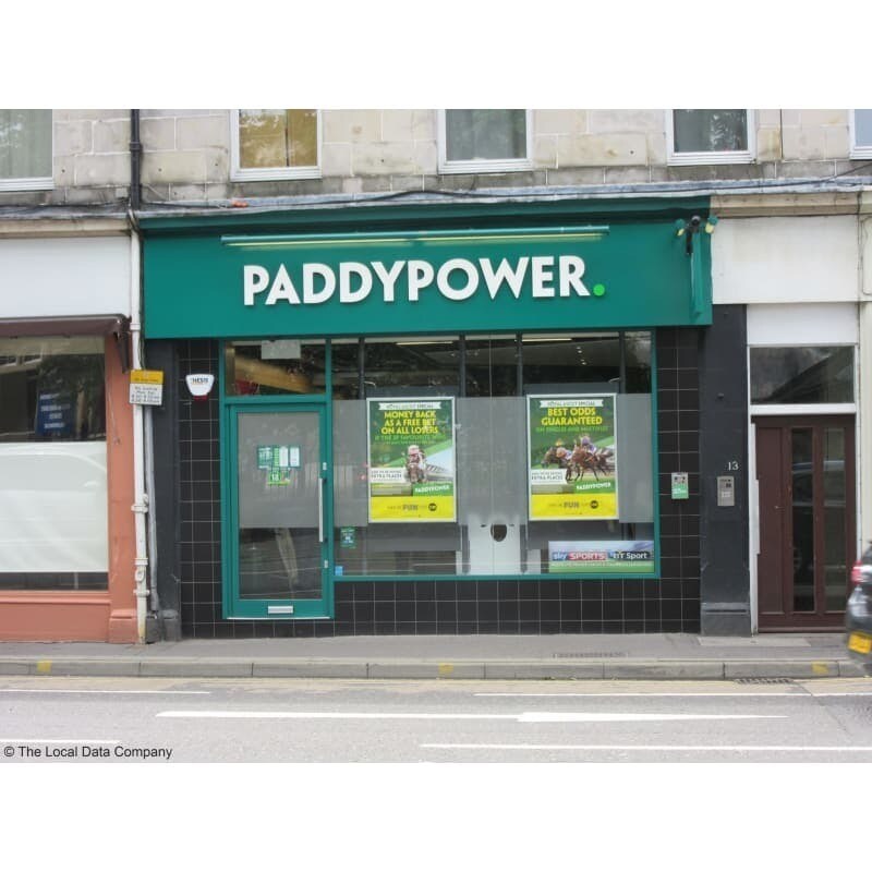 15 South Methven St, Perth à vendre Photo du bâtiment- Image 1 de 3