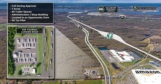 More details for 900 Courses Landing Road – for Sale