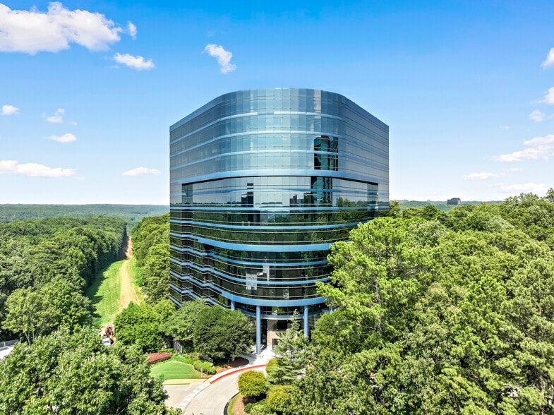 2500 Windy Ridge Pky SE, Atlanta, GA for lease - Building Photo - Image 1 of 41