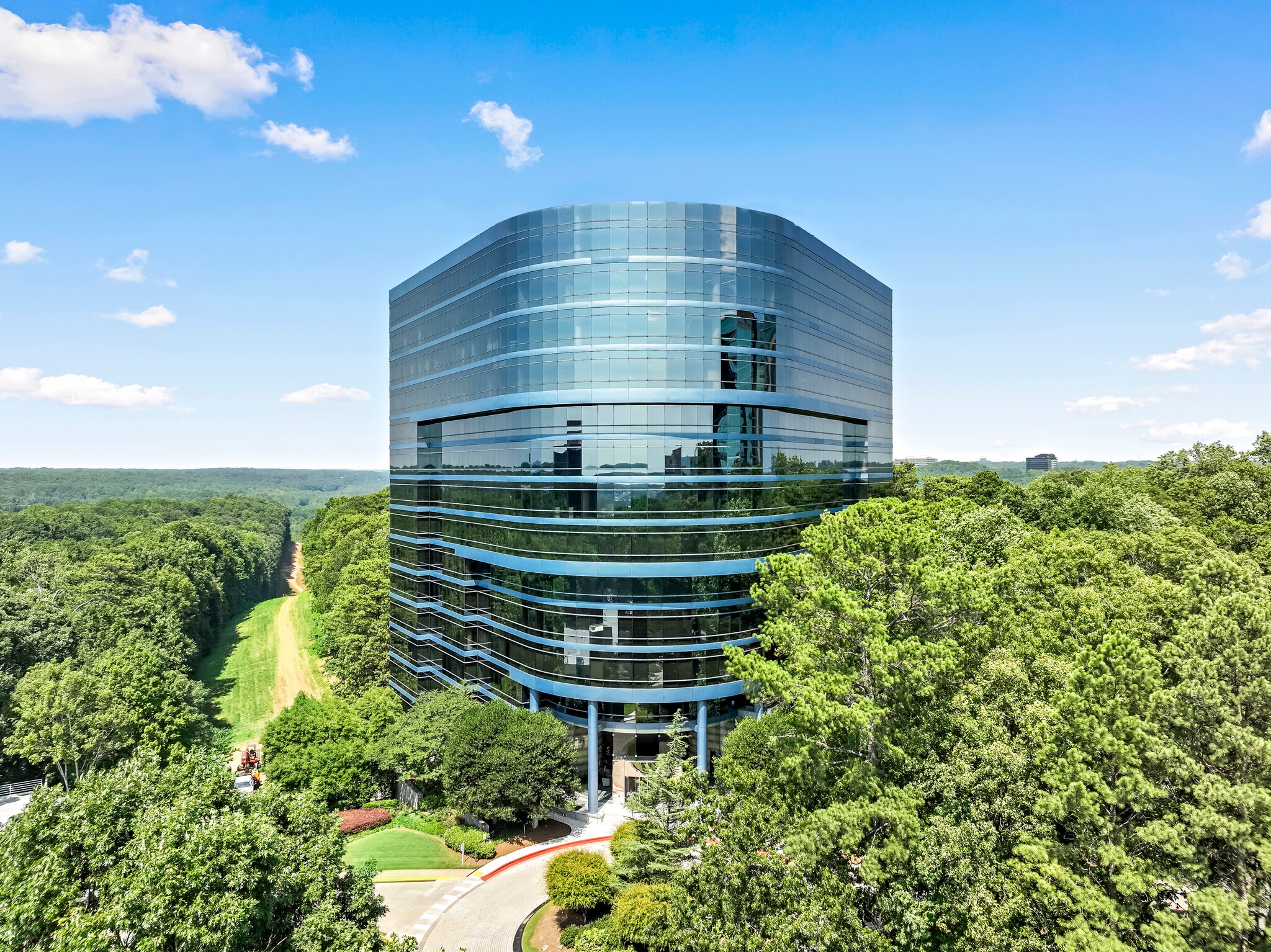 2500 Windy Ridge Pky SE, Atlanta, GA for lease Building Photo- Image 1 of 42