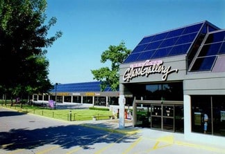 More details for 320-350 S 25th St, Terre Haute, IN - Retail for Lease