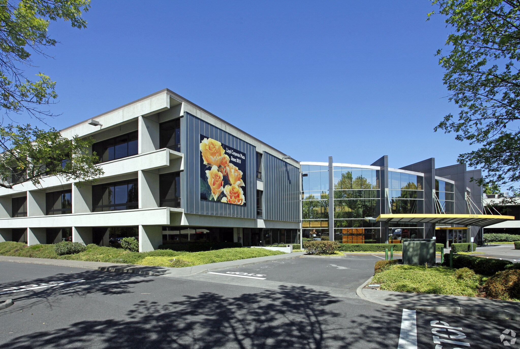 847-999 NE 19th Ave, Portland, OR à louer Photo principale- Image 1 de 11